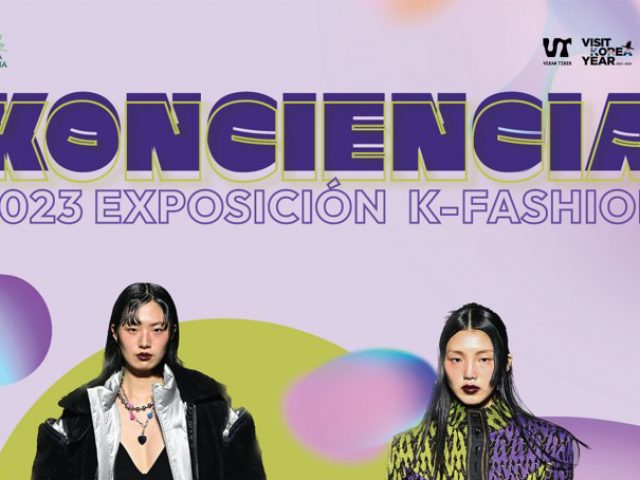 ¡La revolución de la moda sostenible aterriza en Madrid! Descubre “Konciencia” de Yang Yoona (Vegan Tiger)