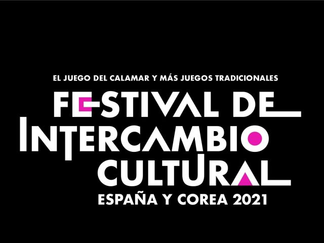 Festival de Intercambio Cultural España y Corea 2021