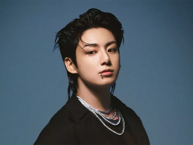 Jungkook de BTS Rompe Récords con “GOLDEN”: Un Hitazo en el Billboard 200